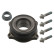 Wheel Bearing Kit 28678 FEBI