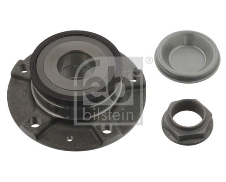 Wheel Bearing Kit 29394 FEBI, Image 2