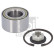 Wheel Bearing Kit 29473 FEBI, Thumbnail 2