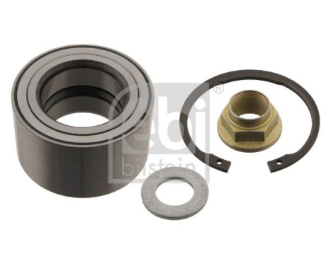 Wheel Bearing Kit 29521 FEBI, Image 2
