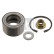 Wheel Bearing Kit 29521 FEBI, Thumbnail 2