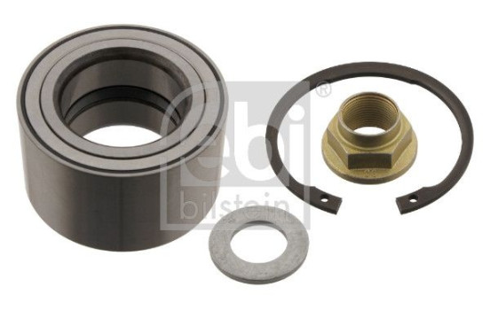 Wheel Bearing Kit 29521 FEBI, Image 2