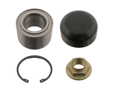 Wheel Bearing Kit 29565 FEBI