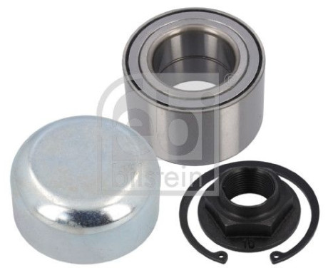 Wheel Bearing Kit 29565 FEBI, Image 2