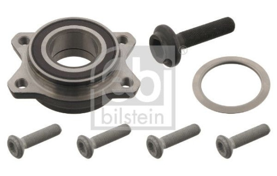 Wheel Bearing Kit 29844 FEBI, Image 2