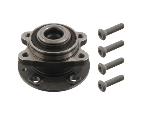 Wheel Bearing Kit 29897 FEBI