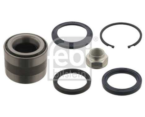 Wheel Bearing Kit 29939 FEBI, Image 2