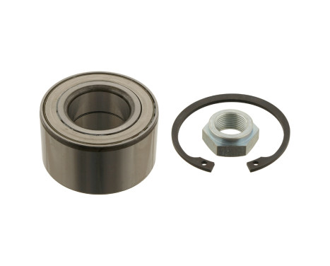 Wheel Bearing Kit 30040 FEBI