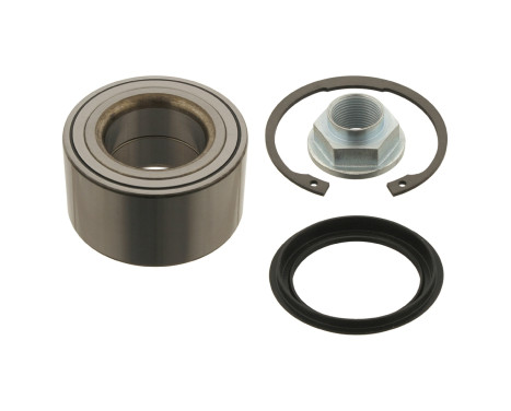 Wheel Bearing Kit 30087 FEBI