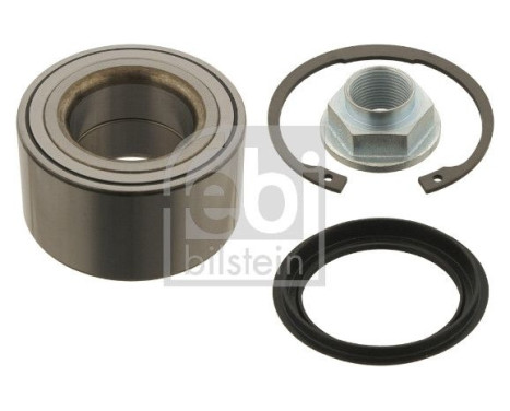 Wheel Bearing Kit 30087 FEBI, Image 2