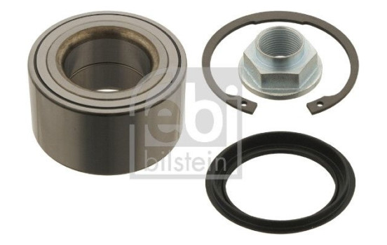 Wheel Bearing Kit 30087 FEBI, Image 2