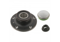 Wheel Bearing Kit 30237 FEBI