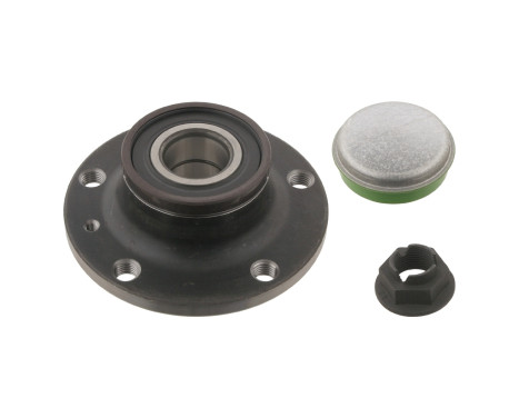 Wheel Bearing Kit 30237 FEBI
