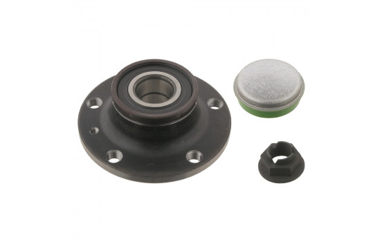Wheel Bearing Kit 30237 FEBI