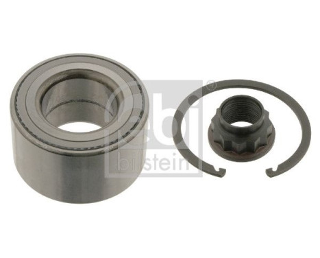 Wheel Bearing Kit 30473 FEBI, Image 2