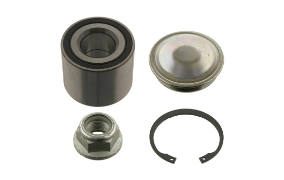 Wheel Bearing Kit 30545 FEBI