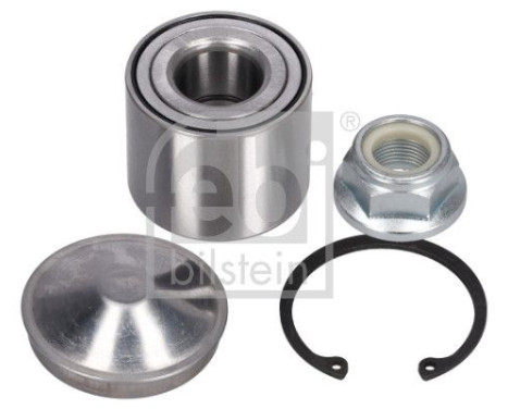 Wheel Bearing Kit 30545 FEBI, Image 2