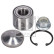 Wheel Bearing Kit 30545 FEBI, Thumbnail 2