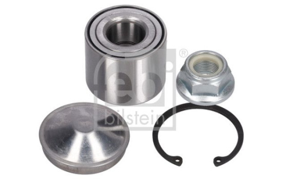 Wheel Bearing Kit 30545 FEBI, Image 2