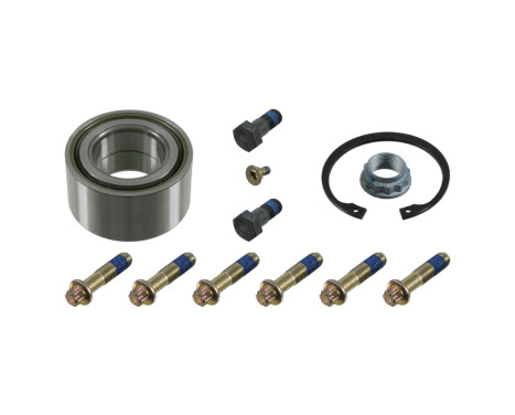Wheel Bearing Kit 31036 FEBI
