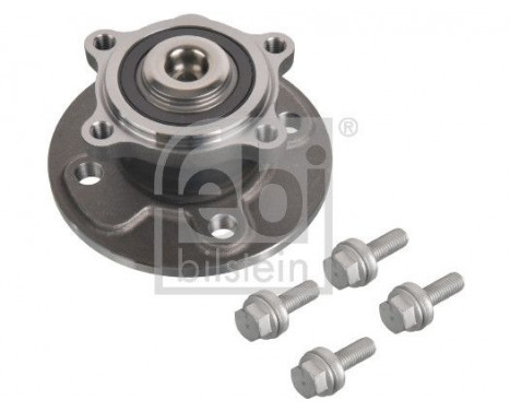 Wheel Bearing Kit 31078 FEBI, Image 2