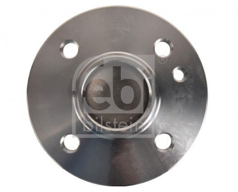 Wheel Bearing Kit 31078 FEBI, Image 3