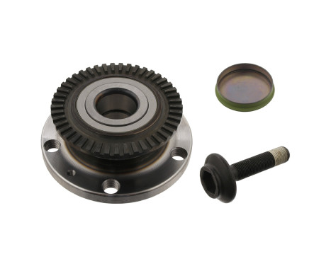 Wheel Bearing Kit 31121 FEBI