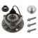 Wheel Bearing Kit 31136 FEBI