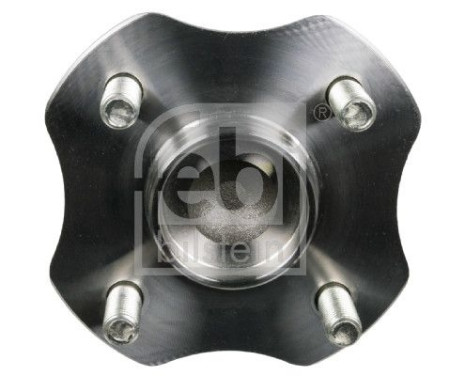 Wheel Bearing Kit 31182 FEBI, Image 3