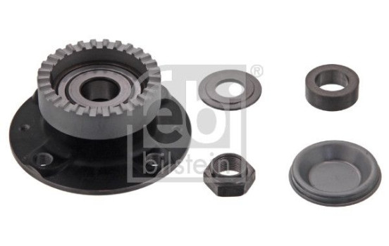 Wheel Bearing Kit 31184 FEBI, Image 2