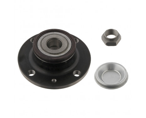 Wheel Bearing Kit 31185 FEBI