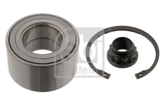 Wheel Bearing Kit 31189 FEBI, Image 2