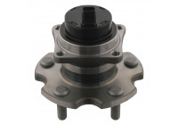 Wheel Bearing Kit 31336 FEBI