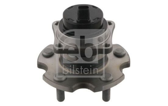Wheel Bearing Kit 31336 FEBI, Image 2