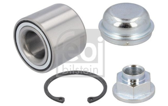 Wheel Bearing Kit 31341 FEBI, Image 2