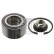 Wheel Bearing Kit 31379 FEBI, Thumbnail 2