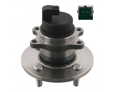 Wheel Bearing Kit 31403 FEBI