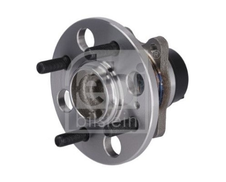 Wheel Bearing Kit 31403 FEBI, Image 3