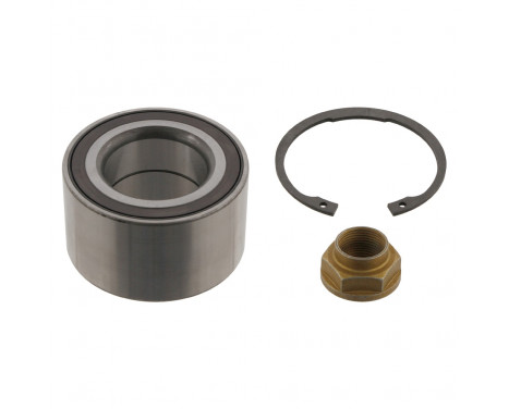 Wheel Bearing Kit 31451 FEBI