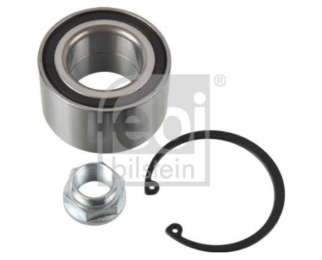 Wheel Bearing Kit 31451 FEBI, Image 2