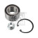 Wheel Bearing Kit 31451 FEBI, Thumbnail 2