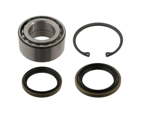 Wheel Bearing Kit 31464 FEBI