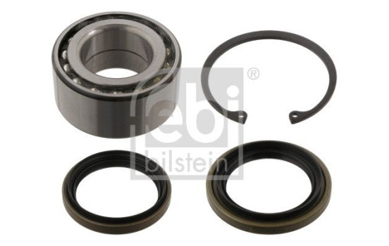 Wheel Bearing Kit 31464 FEBI, Image 2