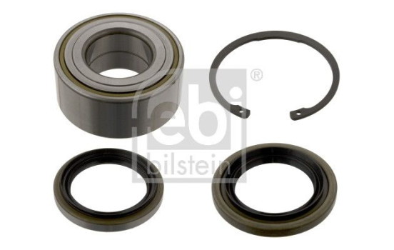 Wheel Bearing Kit 31465 FEBI, Image 2