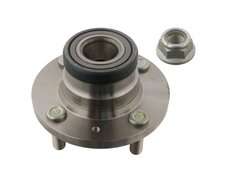 Wheel Bearing Kit 31478 FEBI