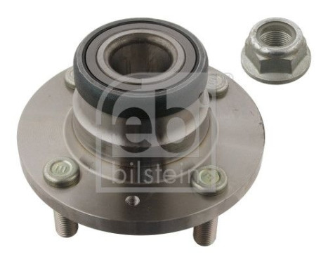 Wheel Bearing Kit 31478 FEBI, Image 2