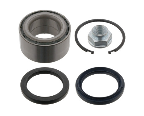 Wheel Bearing Kit 31509 FEBI
