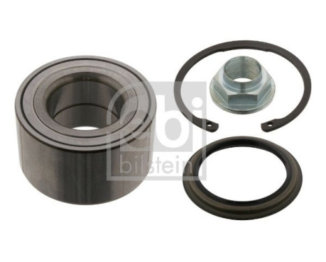 Wheel Bearing Kit 31564 FEBI, Image 2