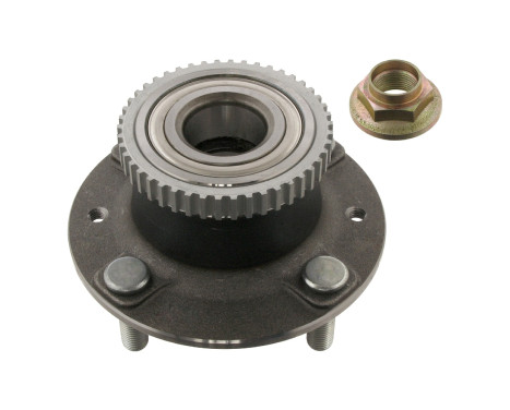Wheel Bearing Kit 31565 FEBI
