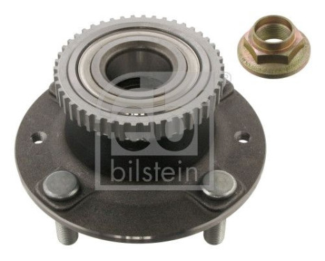 Wheel Bearing Kit 31565 FEBI, Image 2